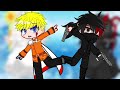 Take my baby || meme || Naruto || Old Gacha trend || Gacha Club