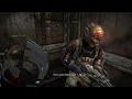 #3 Dead Space 3 - Ça ne me dit rien qui vaille