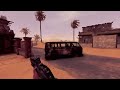 This is Why I Love The Gunplay in Insurgency Sandstorm