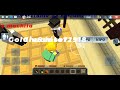 Treasure Hunter Blockman Go : Picamos Tierra Con Mi Hermanito Chuchito