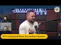 Live 6/7/24 - BYU Volleyball Racism Accusation Update - Ep.025