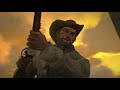 Red Dead Redemption #1 - Incorporando O Velho Oeste