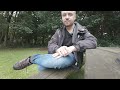 pendeford mill nature reserve - Wolverhampton - walking video