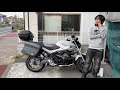 BMW R1200Rフルパニア参考動画「すばらしき水平対抗サウンド」二宮のコレクション車放出