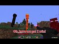 Speedrunner Can TELEPORT vs Hunter : JJ vs Mikey in Minecraft Maizen!