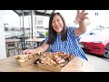 Auckland's SECRET BURGERS | Auckland food tour of MUST EAT spots