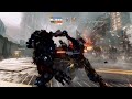 Titanfall 2 Angel City is a Classic