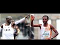 Eliud Kipchoge Has A Huge Problem