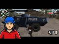 Cómo Instalar TRUCOS en GTA San Andreas de Android!!!