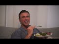 Joel's Full Day of Eating on a Low Carb Diet | MTM Training and Nutrition