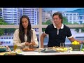 Nadiya Hussain’s Chicken Biryani Fakeaway | This Morning