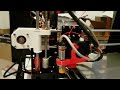 ANET A8 Z-saver and X leveling tool (mechanical end stop)