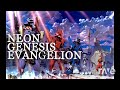 Neon Xenoglossia Evangelion