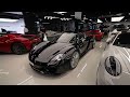 Rent Your Dream Super Car in Dubai | No Deposit