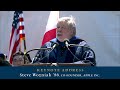 Steve Wozniak's UC Berkeley keynote speech - Spring Commencement '23