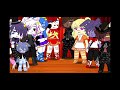 SISTER LOCATION vs FNAF1 singing battle (Again?!)