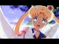 Sailor Moon Cosmos [ AMV ] ✦ Is This The End
