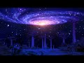 Cosmic Night - 1 Hour 4K Ultra HD - Relaxing Magic