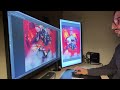 Asus ProArt PA279CV vs PA278QV - Monitor for designers and content creators