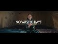 A climb, a storm, a transformation—Hugh Herr’s journey to pay it back | Arc’teryx No Wasted Days