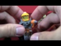 REPEAT! - LEGO Series 12 - Minifigures Blind BagS
