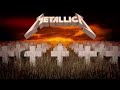 Master Of Puppets   Original Recorded Speed