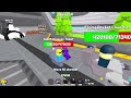 Roblox Toilet Tower Defense