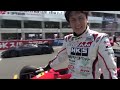 【ヤバい】 初F1でもすぐに乗りこなす谷口信輝!!フェラーリ F187でF1マシン初挑戦！【VIDEO OPTION  切り抜き ferrari f1 マフラー カスタム 加速 】