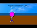Algotriacontathlon: DDLC - New Intro