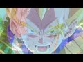 Dragon Ball Z - Already Over [AMV]