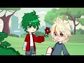 Memes / trends compilation #34 | My AU | BkDk | Mha | Bnha | GC | shiro |