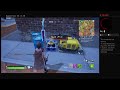 Fortnite ranked solo