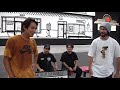 BATB 12: Torey Pudwill Vs. Sean Malto - Round 1