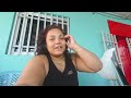 My Kids' First time on a plane ! | Traveling to PR! | Puerto Rico Apartment Tour! | PR vlog