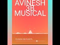 Rail Theme - Avinesh 3B Musical Remix ( official music video) #DJ Snake