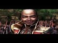 What if Guildenstern died in Warlords? (Onimusha What-If)