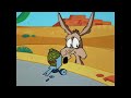 Every Wile E. Coyote Fail (1949-2021)