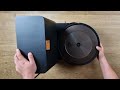 Unboxing Irobot Roomba j9+