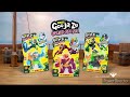 Heroes of Goo Jit Zu: All Commercials Compilation - PART 1