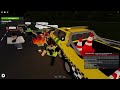 Horangi Jadi Penjaga Lebuhraya Kem Ronda Dalam Game Lebuhraya!!! [Lebuhraya] (Roblox Malaysia)