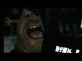 “Shrek” - Chris Farley Cut: “I Feel Good” 1995 Animation Test Re-Creation