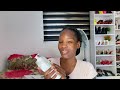 I hate my Gown😂| Emotions, Skincare Haul + Unboxing, New Products + Naija Brand PR