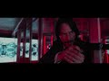 The Beauty Of John Wick