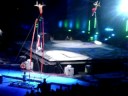 Still Rings -- Tour of Gymnastics Superstars