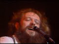 Jethro Tull - Songs From The Wood (Live At Madison Square Garden, 1978)