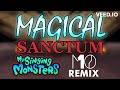 My Singing Monsters - Magical Sanctum [M10 Remix]