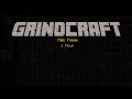 GrindCraft - Main Theme [1 HOUR]