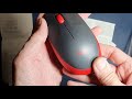 Logitech Ratón Inalámbrico M190, Básico pero muy funcional