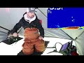 Jigging For TROPHY TROUT Ice Fishing In COLORADO (Livescope Footage)