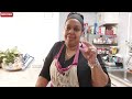 Clean With Me | Living Life in My 50's | Speedy Clean w/music | Daily Vlog | VEDA Day 27